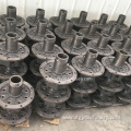 Agriculture machinery parts for K-700A tractor